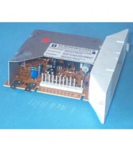 Modulo de control Indesit 105369, WZ670-2B, 914A71