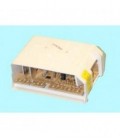 Modulo de control Ariston, Indesit 063377, ica, 1000-1400rpm, bitron CVA218