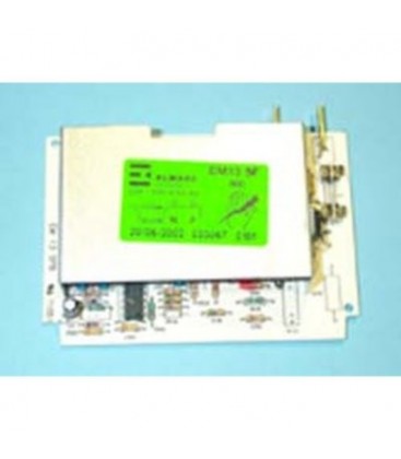 Modulo de control Ariston, Indesit 033067, EM13SF, 800rpm