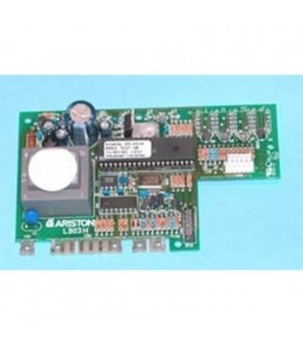 Modulo de control Ariston, Indesit 057723, LB03H