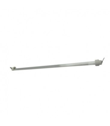 Resistencia para calefactor Jata 600W CR89C