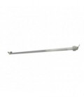 Resistencia para calefactor Jata 600W CR89C