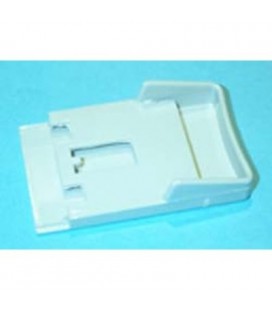 Maneta puerta gris ardo 324000910