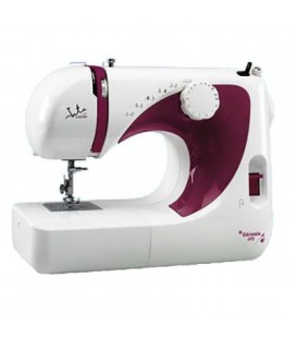 Máquina coser doble aguja Jata MC695