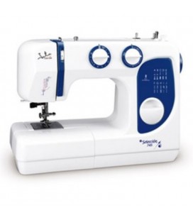 Máquina coser Jata MC745