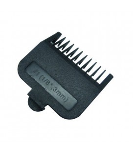 Peine número 1 para cortapelos Jata MP413