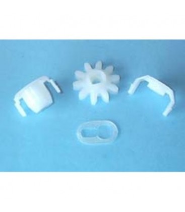 Pi?óN Y Casquillos De Lavadora Jata