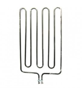 Resistencia para barbacoa Jata BQ101