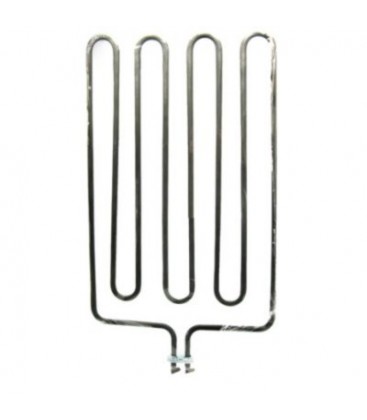 Resistencia para barbacoa Jata BQ101