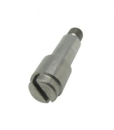 Eje de pi?on minilavadora Jata 582