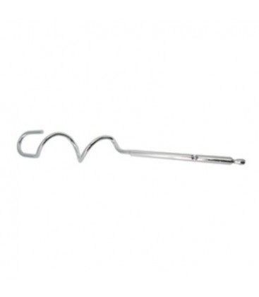 Espiral amasadora batidora Jata BT383-384