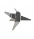 Cuchillas batidora jata BT353