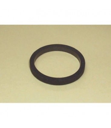 Correa de goma para polea JVC