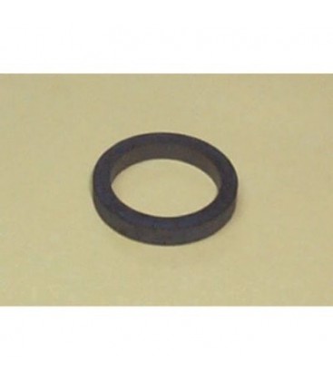 Correa de goma para polea JVC