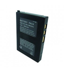 Bateria JVC 7.2V 750MAH LI-ION