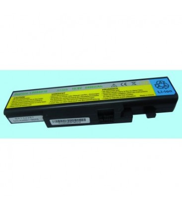 Batería para ordenador portátil Lenovo Y470