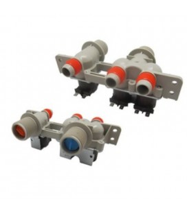 Electroválvula para lavadora LG 5220FA1620G