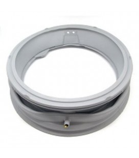 Goma puerta lavadora LG MDS38265303