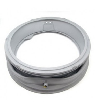 Goma puerta lavadora LG MDS38265303