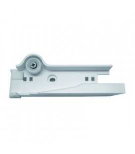 Guía derecha cajón frigorífico LG GRB2371ECWR