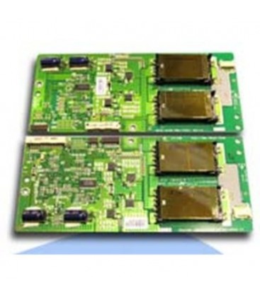 Kit Placas Inverter Lg 6632l-0448a