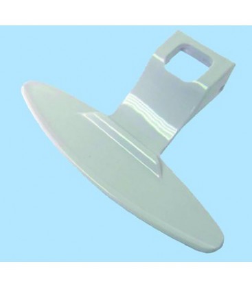 Tirador puerta lavadora LG WD10260T