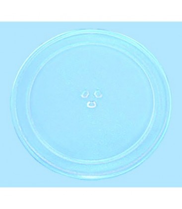 Plato cristal microondas LG 320 mm 1B71961H