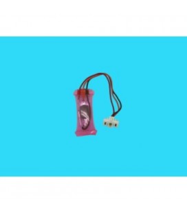 Sonda control temperatura frigorífico LG 6615JB2002A