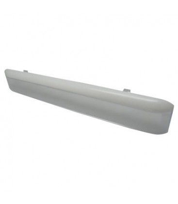 Tapa abatible cajón cero grados frigorífico LG 3551JA1060B