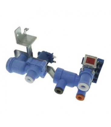 ELECTROVALVULA, 3VIAS Q220, LG