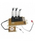 Módulo electrónico display lavavajillas LG EBR30776801