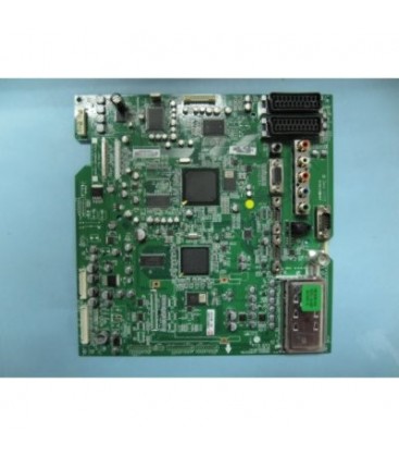 Placa main LG modelo 32LC45ZA.AENTLJP, EBR37029807