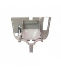 Conjunto dispensador agua y cubitos frigo americano LG (incluye el embudo 25LG0002)