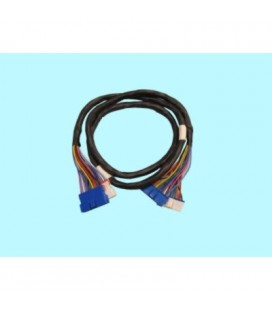 Cable plano de conexion modulo de lavadora LG 6877EC2001A
