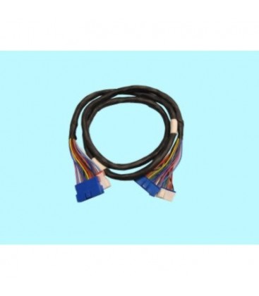 Cable plano de conexion modulo de lavadora LG 6877EC2001A