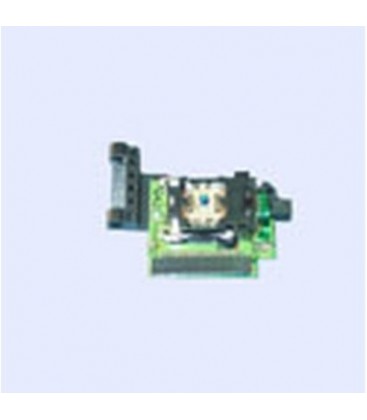 Optica laser LG SOH-DL3D