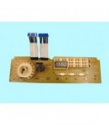 Modulo display LG 6871EC1114A