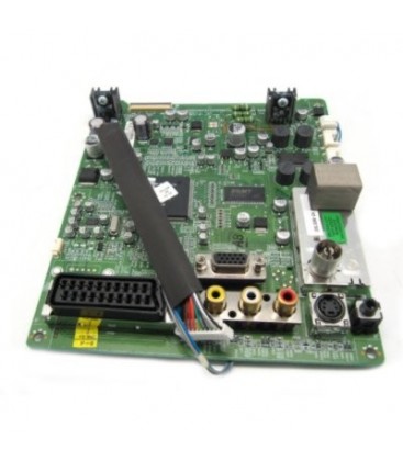 Placa main LG EBU36061602