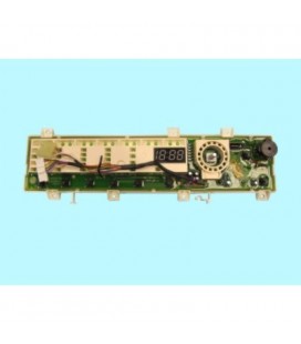 Modulo pcb LG WM16110 6871EC1051A