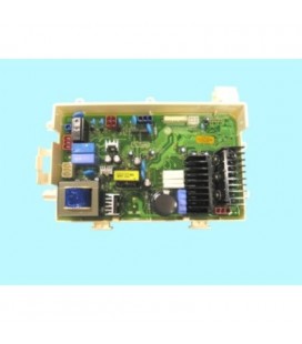 Modulo lavadora LG WM11610 WDA1601FD WDB1601 6871EC1050A