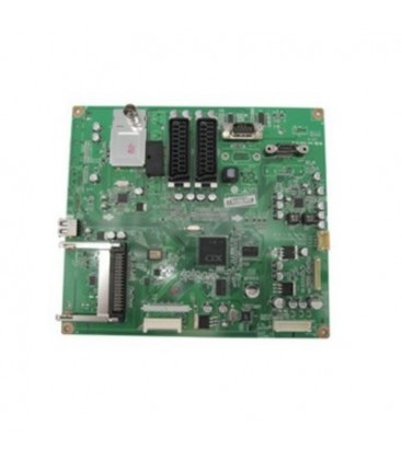 Placa main LG EBU60688304