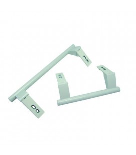 Tirador asa puerta frigorífico Liebherr 908674000