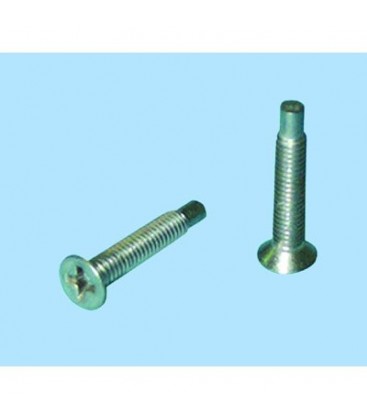 Tornillo mango tapa olla Magefesa Magestar, Autentic