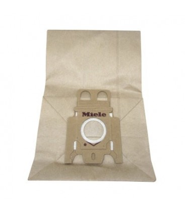 Bolsa para aspirador Miele S217, S226