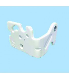 Bisagra inferior derecha blanca frigo ardo 246024800