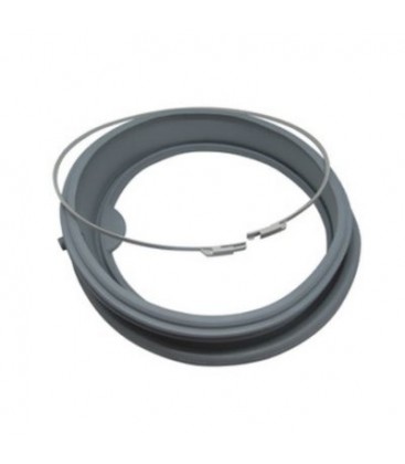 Goma puerta lavadora Miele 6602922