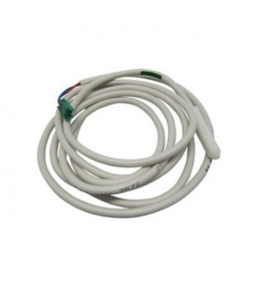 Sonda temperatura conector verde frigorifico Miele