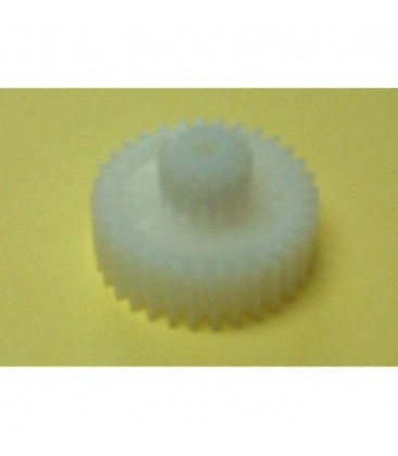 Engranaje video mitsubishi