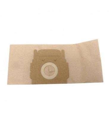 Bolsa para aspirador Moulinex Power Clean