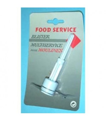Cuchilla Para Picadora Combinada Moulinex